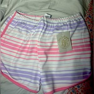 Beaufort Bonnet shorts!